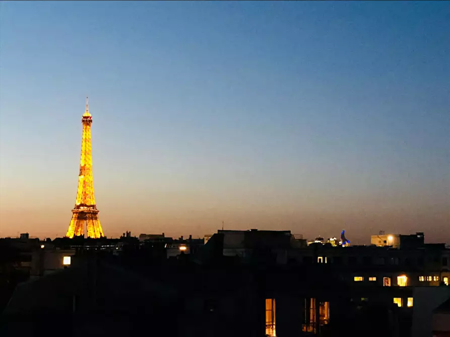Immagine 10 di Appartamento in affitto  in Rue Monsieur a Paris 07
