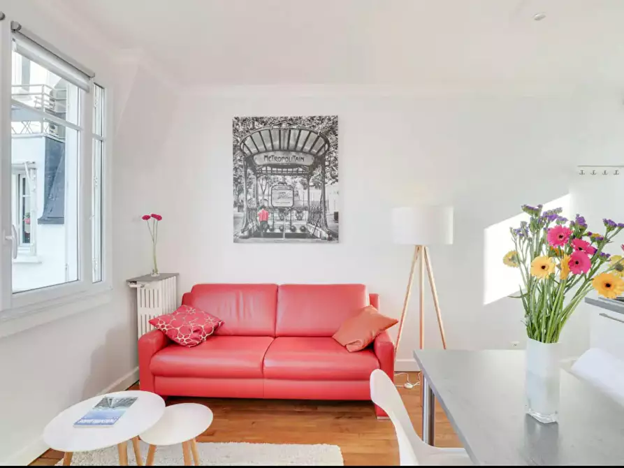 Immagine 4 di Appartamento in affitto  in Rue Monsieur a Paris 07