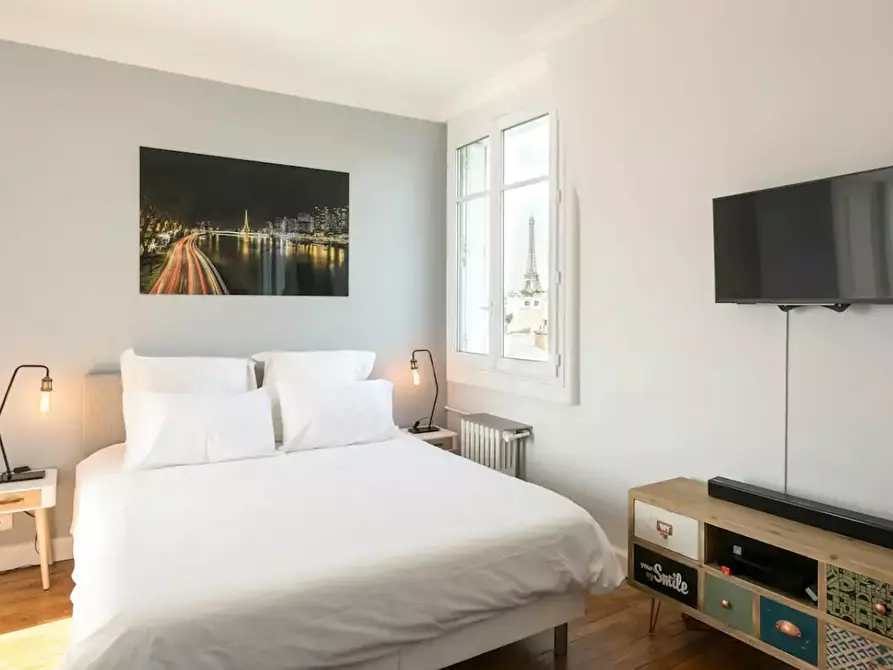 Immagine 9 di Appartamento in affitto  in Rue Monsieur a Paris 07