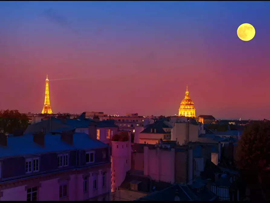 Immagine 1 di Appartamento in affitto  in Rue Monsieur a Paris 07
