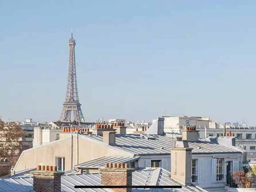Immagine 6 di Appartamento in affitto  in Rue Monsieur a Paris 07