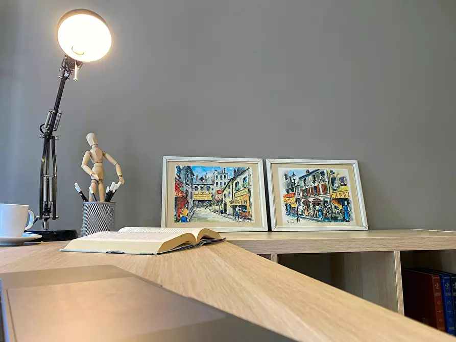 Immagine 10 di Camera in affitto  in Via Lorenzo Ghiberti a Padova
