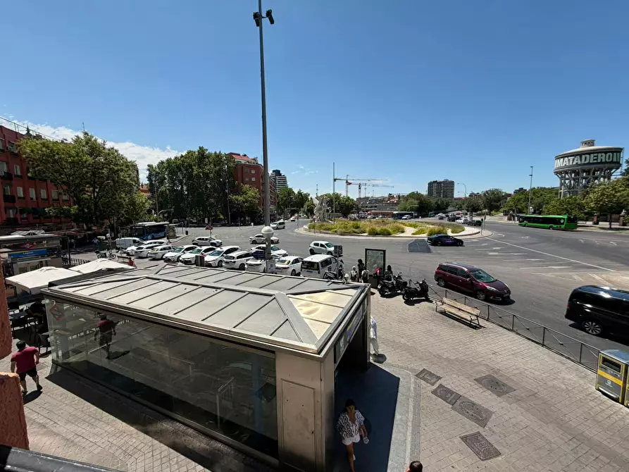 Immagine 7 di Camera in affitto  in Paseo de las Delicias a Madrid