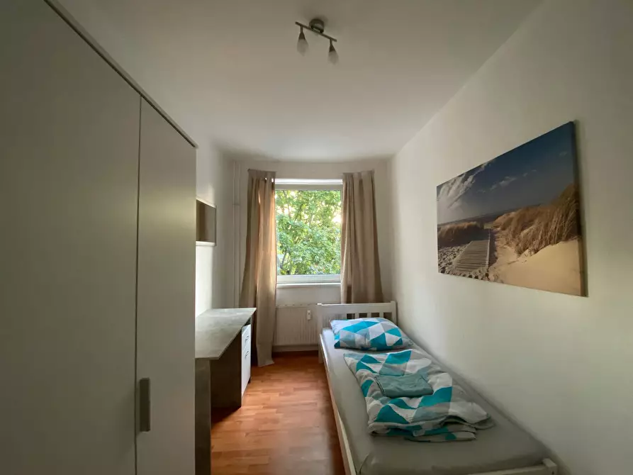 Immagine 5 di Appartamento in affitto  in Prenzlauer Promenade a Berlin