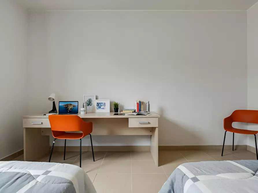 Immagine 5 di Appartamento in affitto  in Via Emilia Levante a Bologna