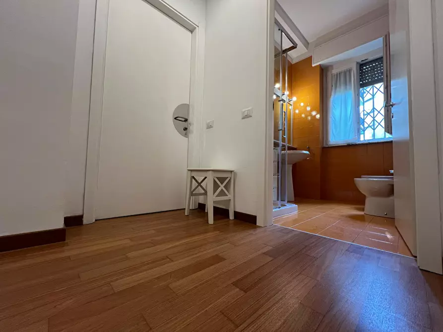 Immagine 7 di Appartamento in affitto  in Via Alberto Caroncini a Milano