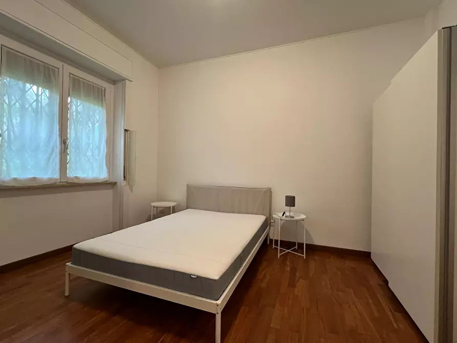 Immagine 10 di Appartamento in affitto  in Via Alberto Caroncini a Milano
