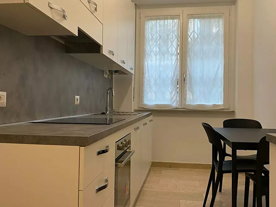 Immagine 1 di Appartamento in affitto  in Via Alberto Caroncini a Milano