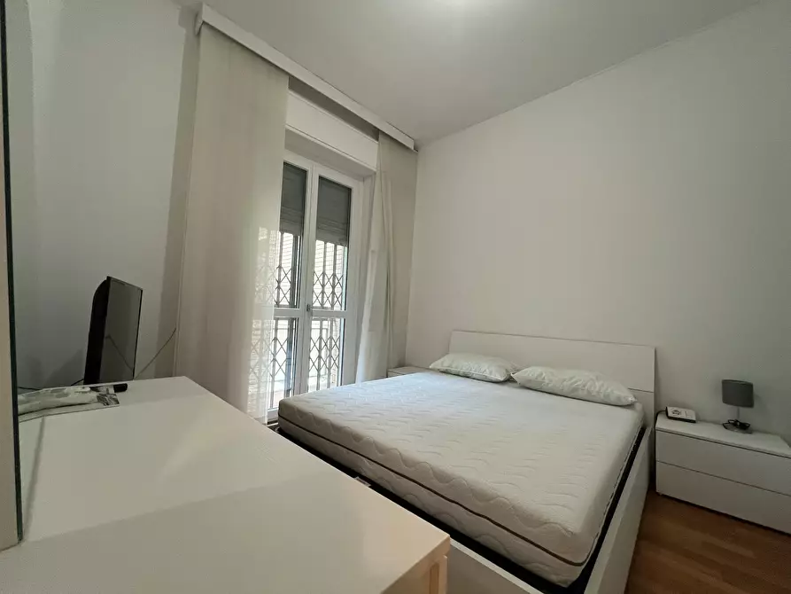 Immagine 5 di Appartamento in affitto  in Via Alberto Caroncini a Milano