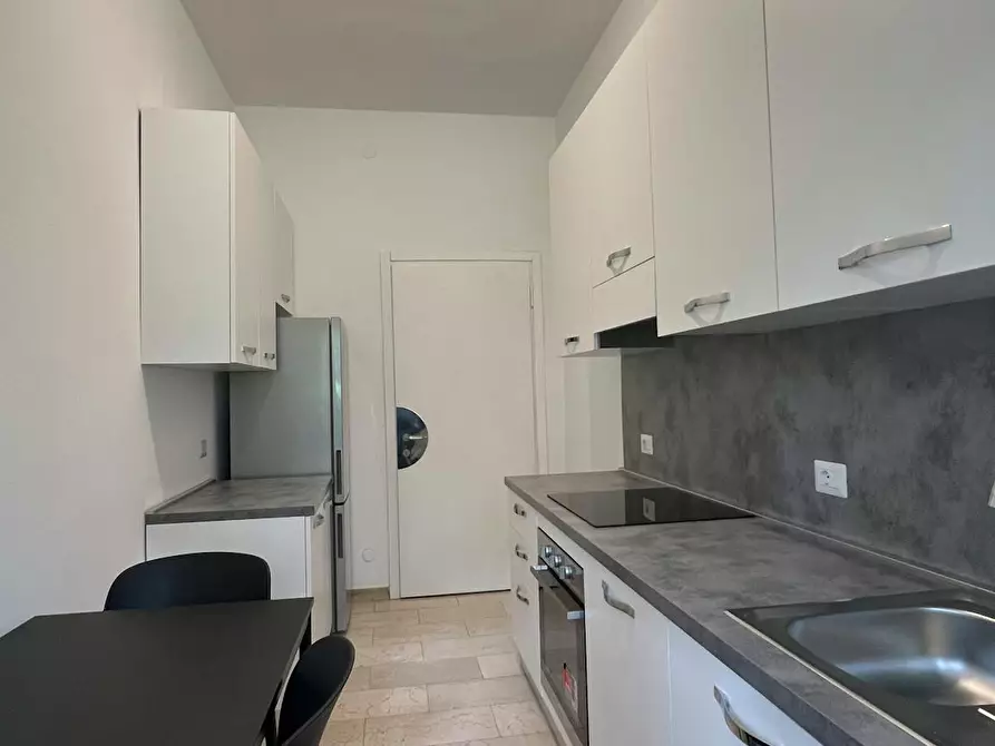 Immagine 4 di Appartamento in affitto  in Via Alberto Caroncini a Milano