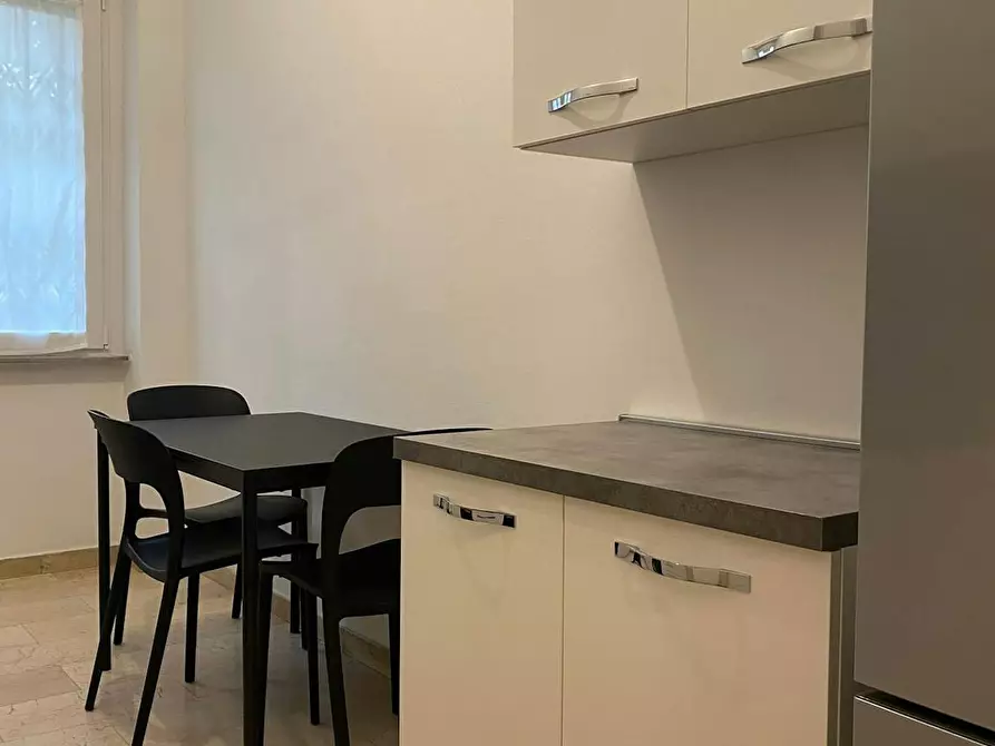 Immagine 2 di Appartamento in affitto  in Via Alberto Caroncini a Milano