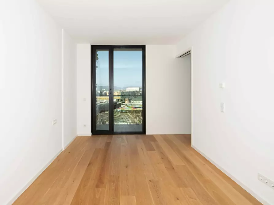 Immagine 4 di Appartamento in affitto  in Europa-Allee a Frankfurt am Main