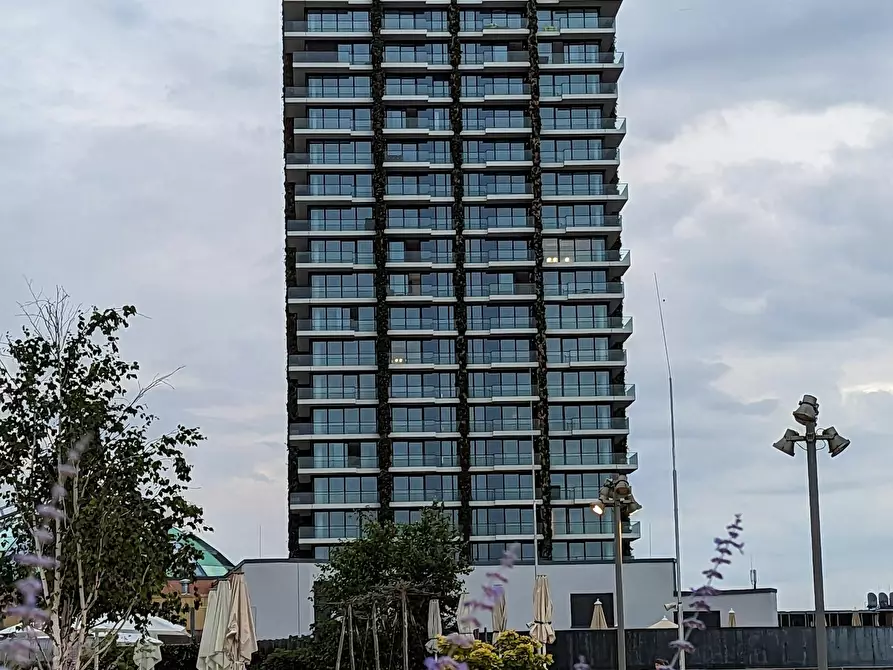 Immagine 10 di Appartamento in affitto  in Europa-Allee a Frankfurt am Main