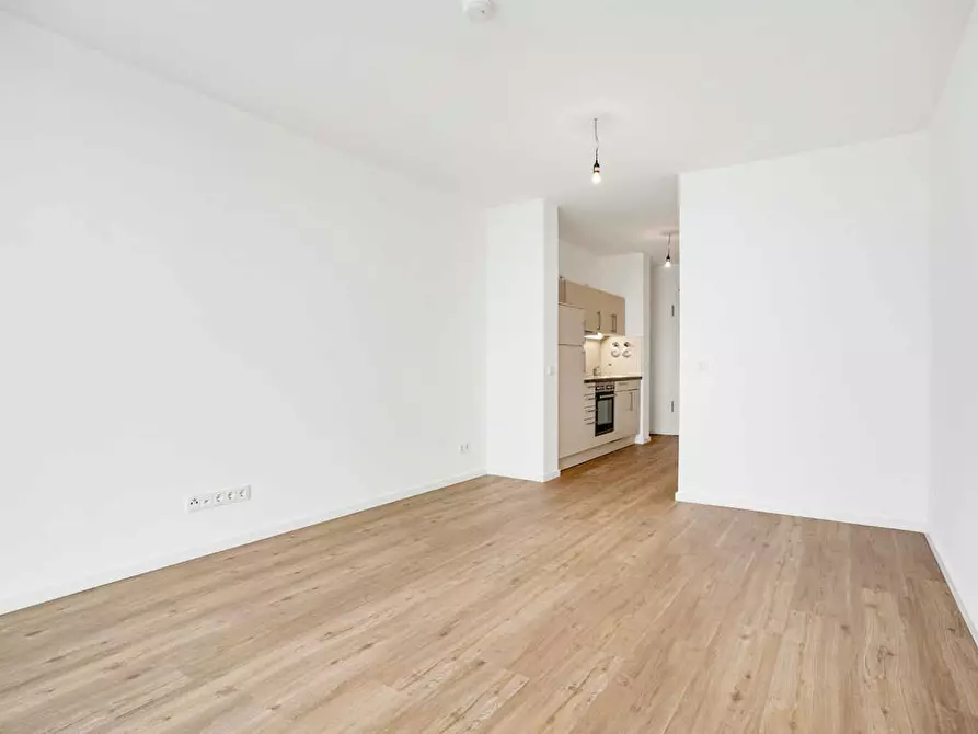 Immagine 4 di Appartamento in affitto  in Allee der Kosmonauten a Berlin