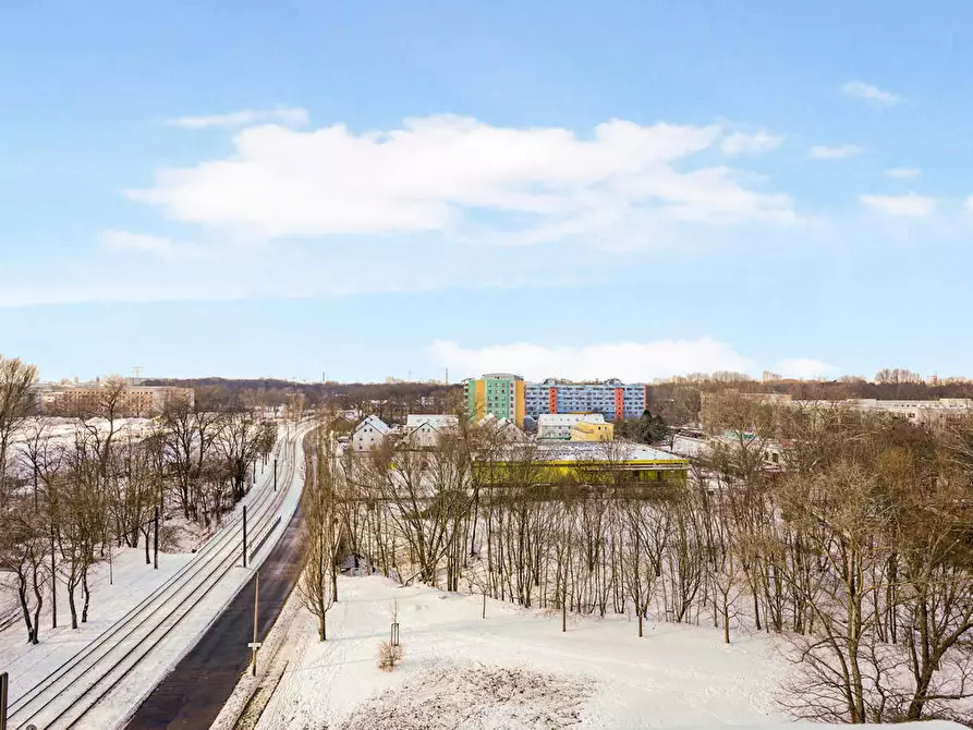 Immagine 7 di Appartamento in affitto  in Allee der Kosmonauten a Berlin