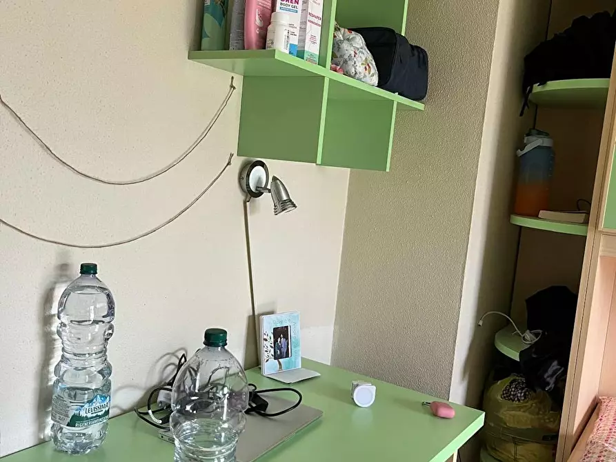 Immagine 2 di Camera condivisa in affitto  in Via Adamello a Milano