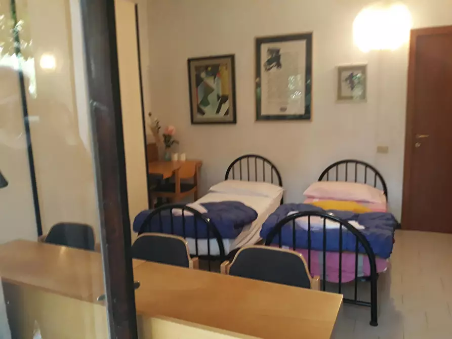 Immagine 1 di Camera condivisa in affitto  in Via Giacomo di Mino il Pellicciaio a Siena