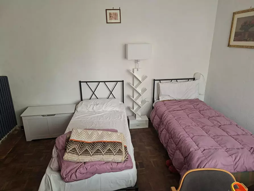 Immagine 5 di Camera condivisa in affitto  in Via Giacomo di Mino il Pellicciaio a Siena