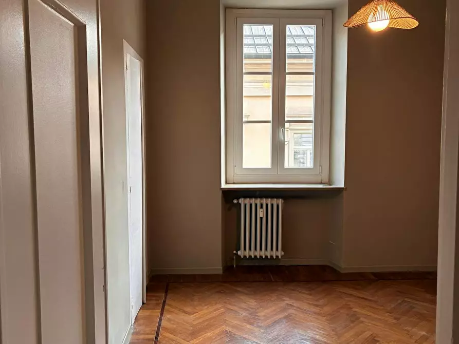 Immagine 7 di Camera in affitto  in Via Giuseppe Mazzini a Torino
