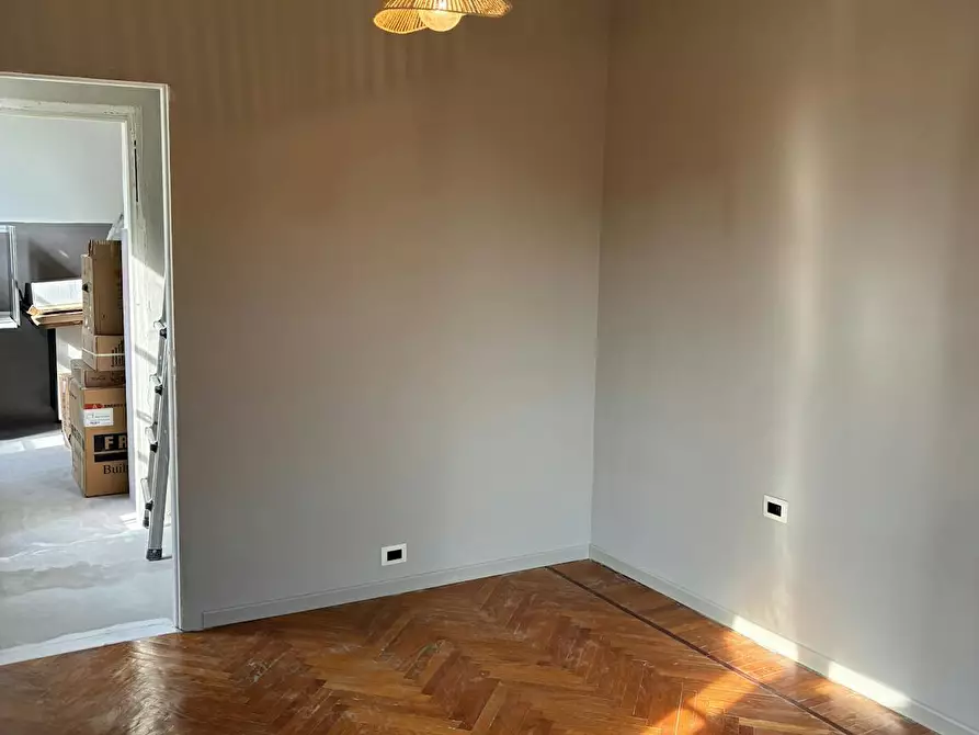 Immagine 10 di Camera in affitto  in Via Giuseppe Mazzini a Torino