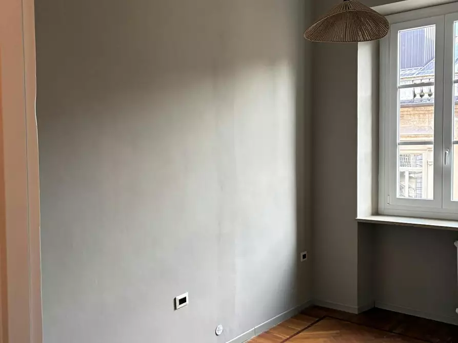 Immagine 4 di Camera in affitto  in Via Giuseppe Mazzini a Torino