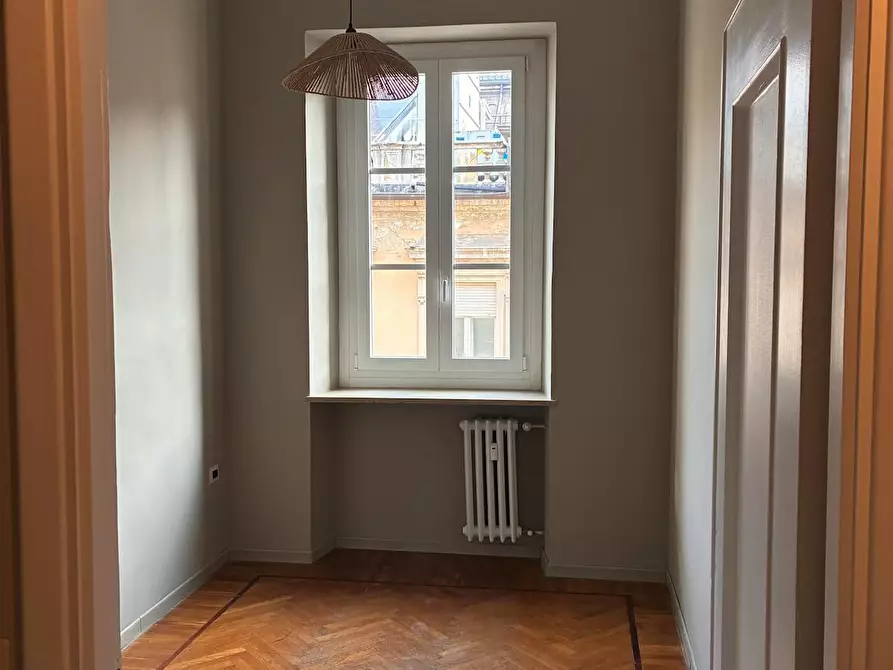 Immagine 2 di Camera in affitto  in Via Giuseppe Mazzini a Torino
