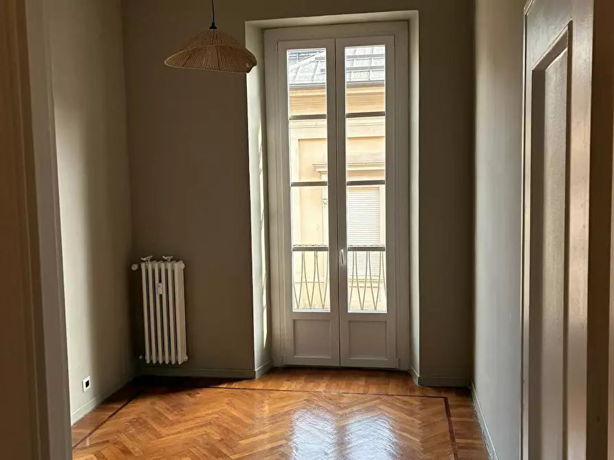 Immagine 6 di Camera in affitto  in Via Giuseppe Mazzini a Torino