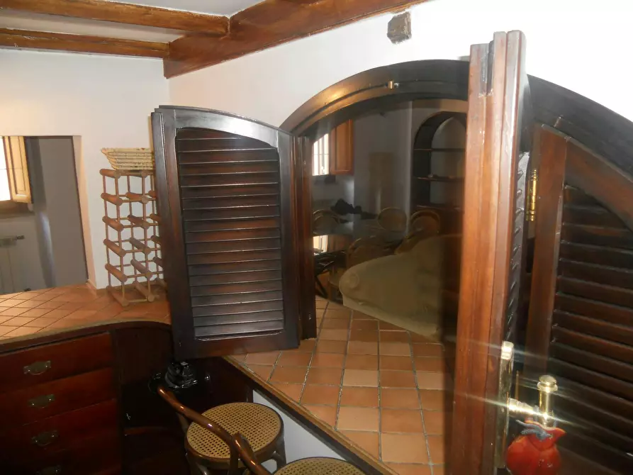 Immagine 8 di Camera in affitto  in Via dei Coronari a Roma