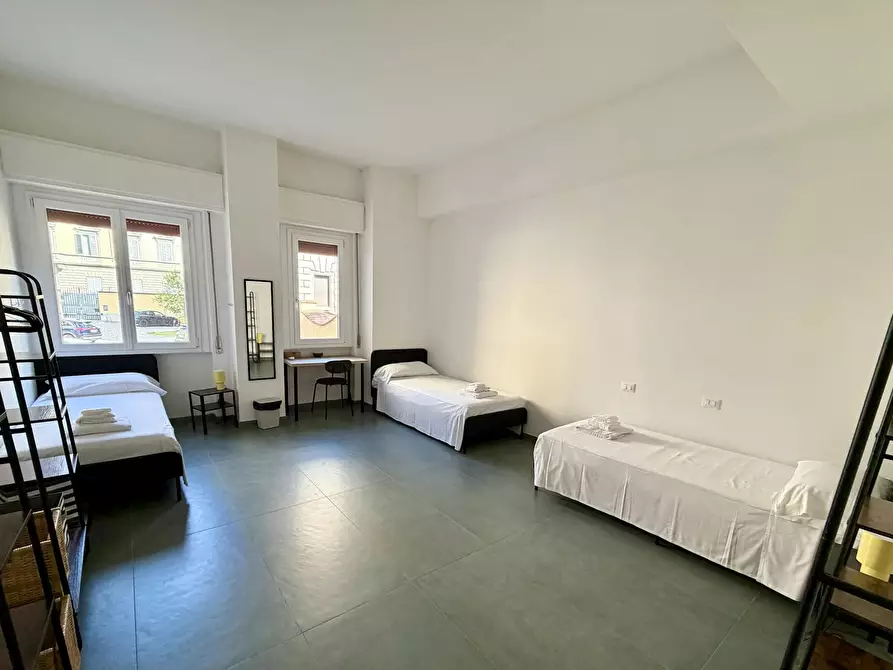 Immagine 8 di Appartamento in affitto  in Via Camillo Cavour a Firenze
