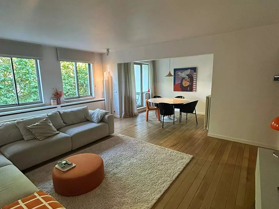 Immagine 1 di Appartamento in affitto  in Maurice de Weertstraat a Gent