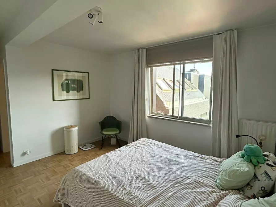 Immagine 6 di Appartamento in affitto  in Maurice de Weertstraat a Gent