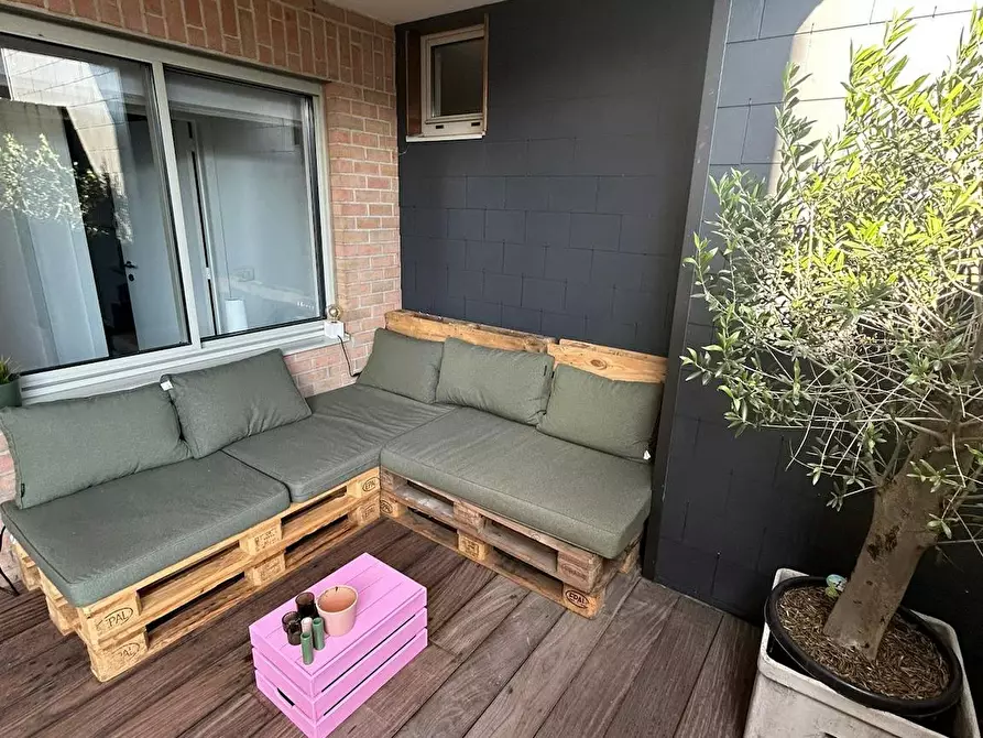 Immagine 3 di Appartamento in affitto  in Maurice de Weertstraat a Gent