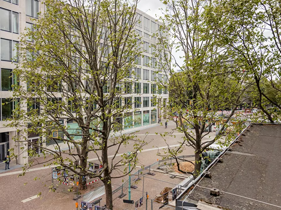 Immagine 8 di Appartamento in affitto  in Seesener Straße a Berlin