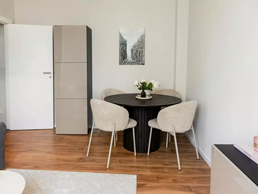 Immagine 3 di Appartamento in affitto  in Seesener Straße a Berlin