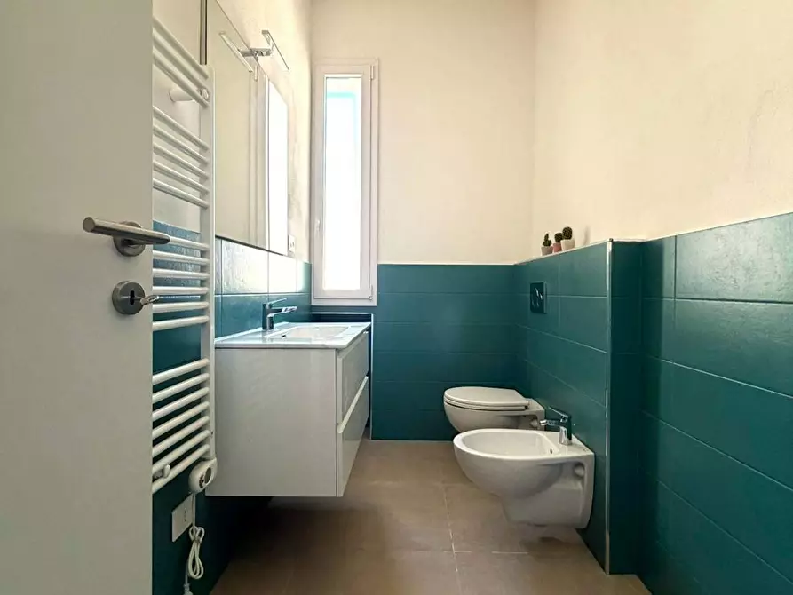 Immagine 9 di Camera in affitto  in Via Nicola Tagliaferri a Firenze