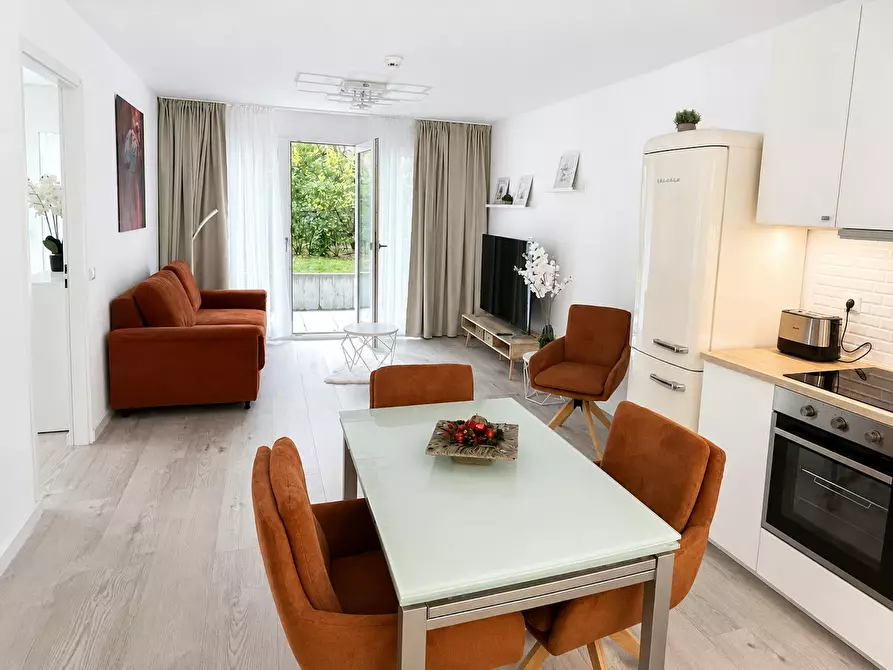 Immagine 3 di Appartamento in affitto  in Kleine Alexanderstraße a Berlin