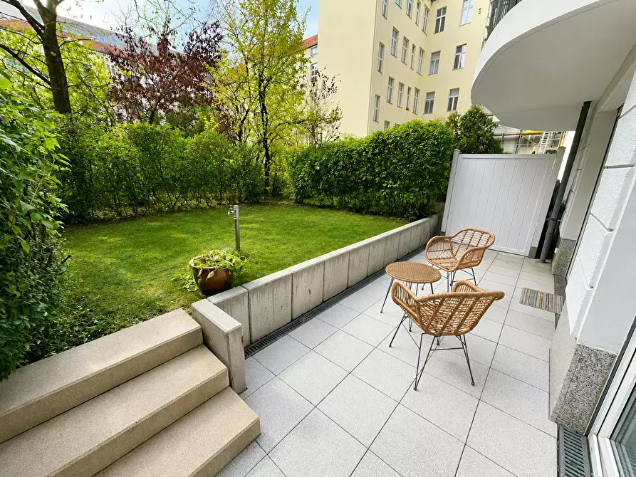 Immagine 1 di Appartamento in affitto  in Kleine Alexanderstraße a Berlin
