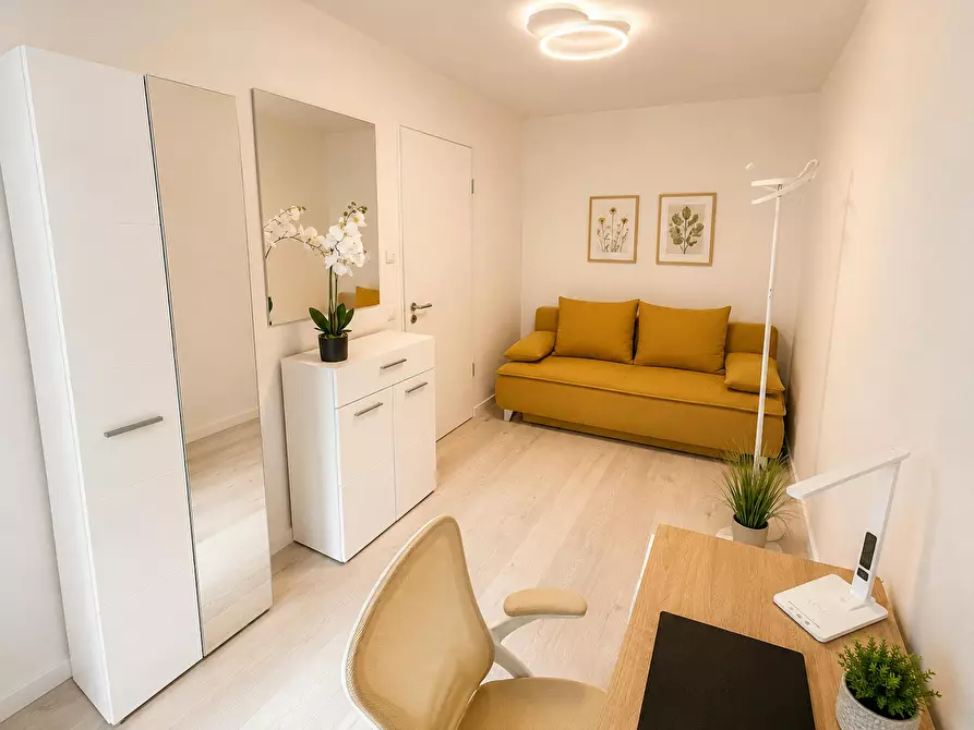 Immagine 10 di Appartamento in affitto  in Kleine Alexanderstraße a Berlin