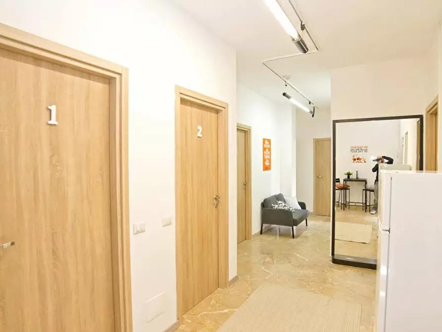 Immagine 3 di Camera in affitto  in Via Piave a Varese