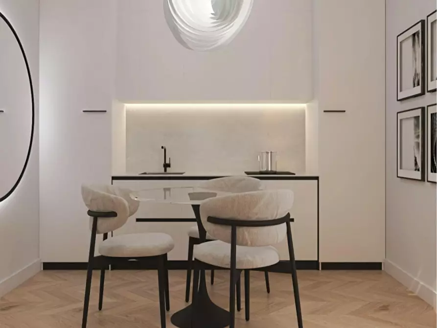 Immagine 1 di Appartamento in affitto  in Via Fondazza a Bologna