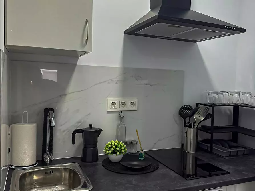 Immagine 8 di Appartamento in affitto  in Carrer de Vazquez de Mella a Alicante/Alacant