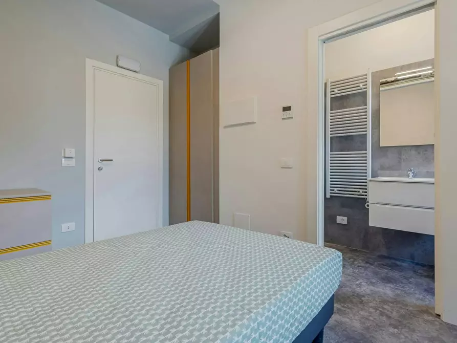 Immagine 6 di Camera in affitto  in Via Giulio Togni a Brescia