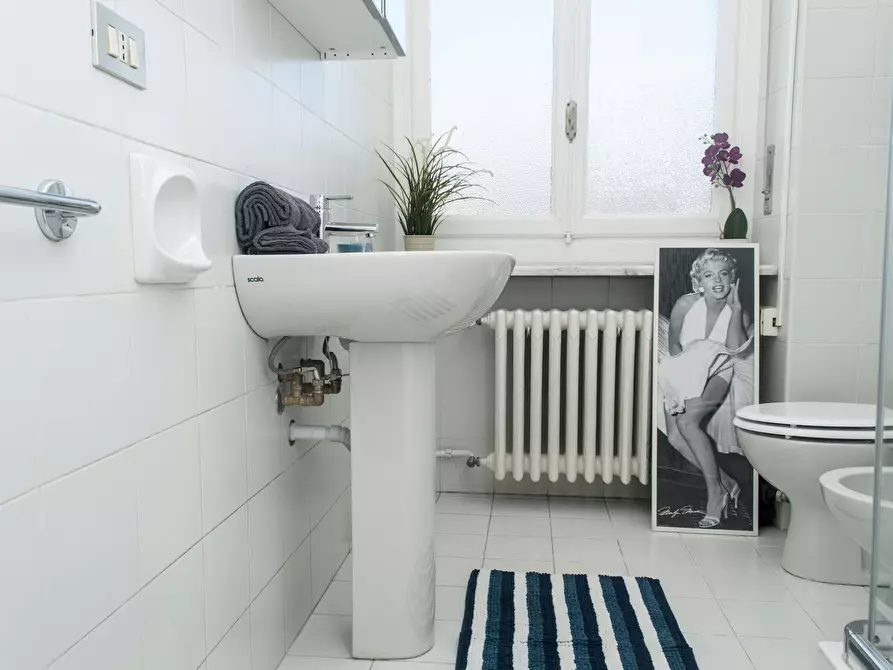 Immagine 7 di Camera in affitto  in Via Aldo Barbaro a Torino