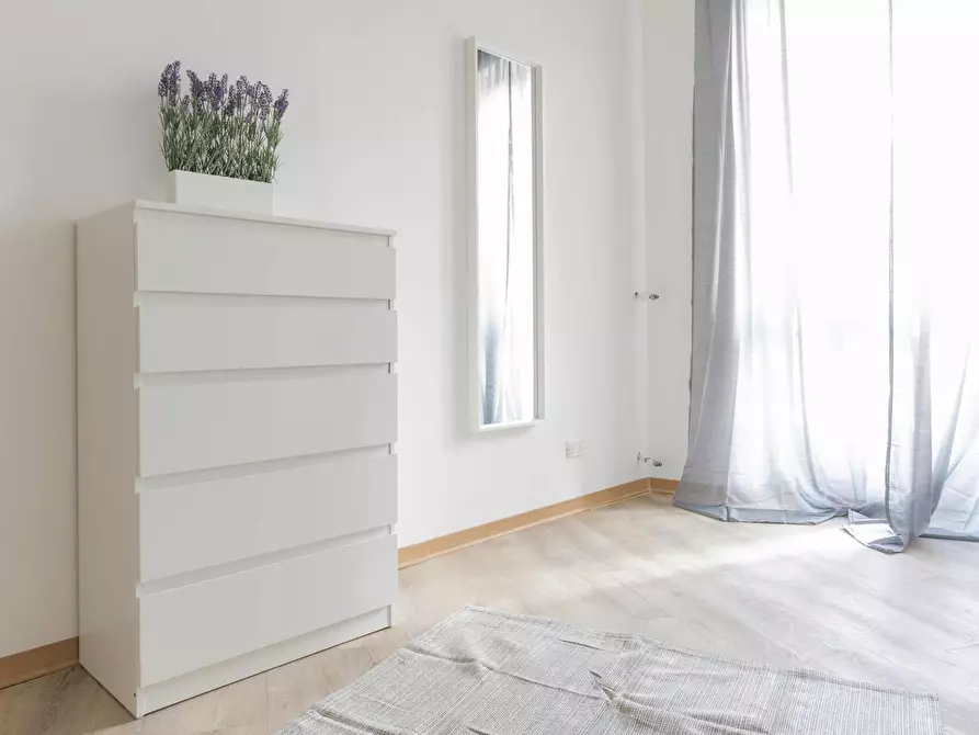 Immagine 4 di Camera in affitto  in Via Elba a Torino