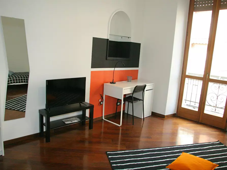 Immagine 3 di Camera in affitto  in Via Beaulard a Torino