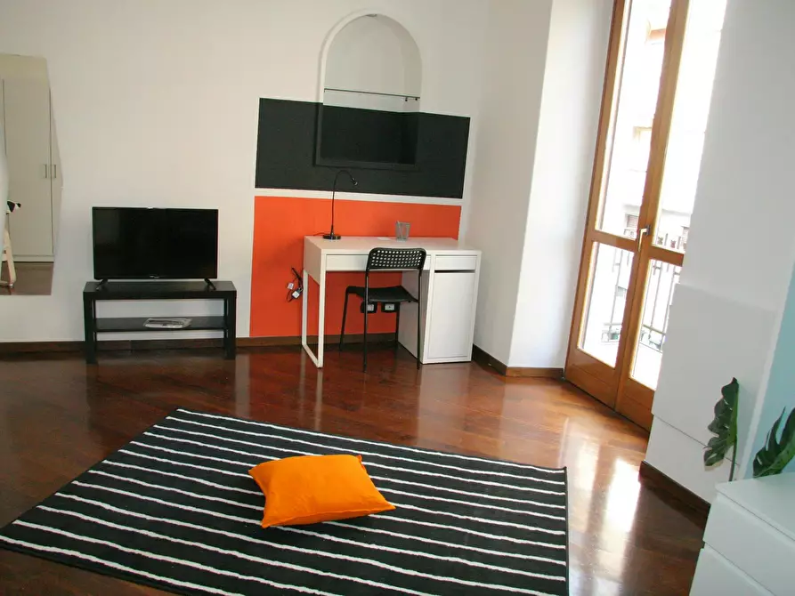 Immagine 4 di Camera in affitto  in Via Beaulard a Torino