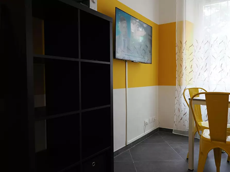Immagine 5 di Camera in affitto  in Corso Peschiera a Torino