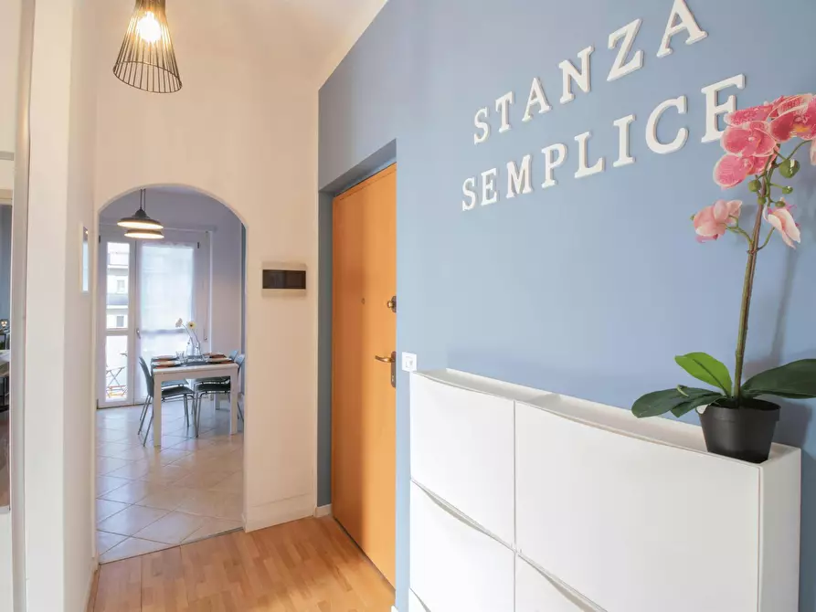 Immagine 10 di Camera in affitto  in Via Piobesi a Torino