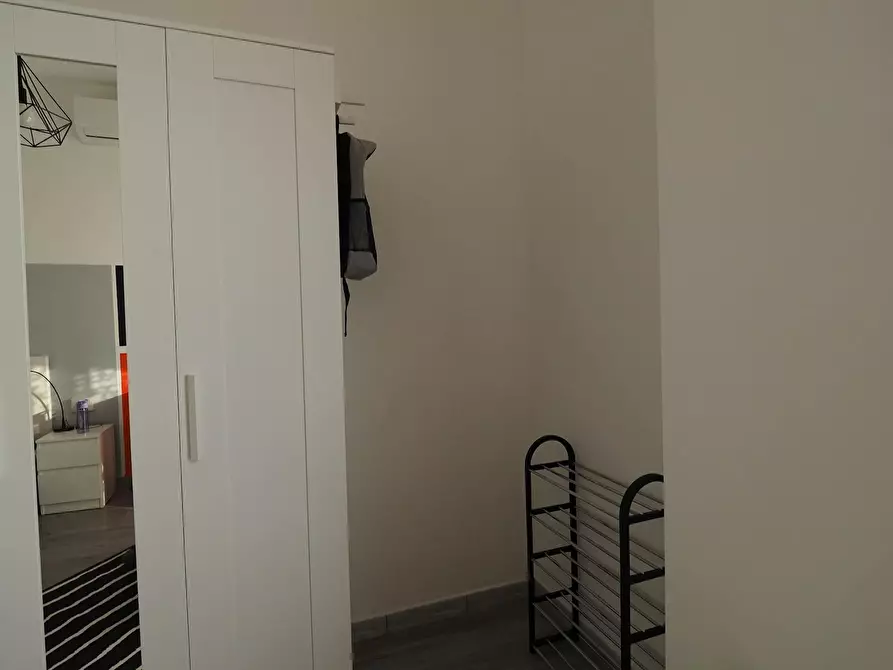 Immagine 4 di Camera in affitto  in Via Arturo Farinelli a Torino