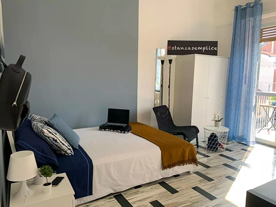 Immagine 2 di Camera in affitto  in Via La Thuile a Torino